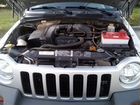 Jeep Liberty 2.4 МТ, 2003, 120 000 км объявление продам