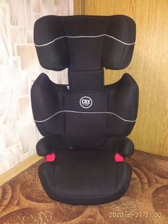 Автокресло CBX free-FIX 15-36 кг. isofix, Германия