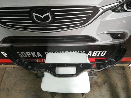 Верхняя часть панели передняя верхняя Mazda 6 GJ