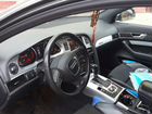 Audi A6 2.7 AT, 2009, 205 000 км объявление продам