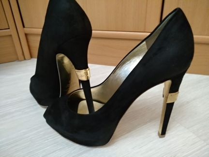 Туфли Sally Met 36 размер