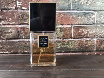 Туалетная вода Coco Chanel