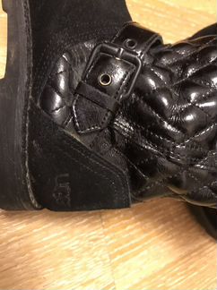 Сапоги ugg оригинал р.31