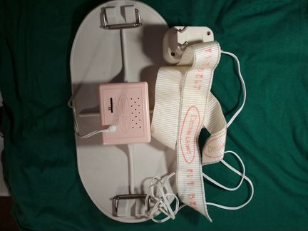 Электромассажер