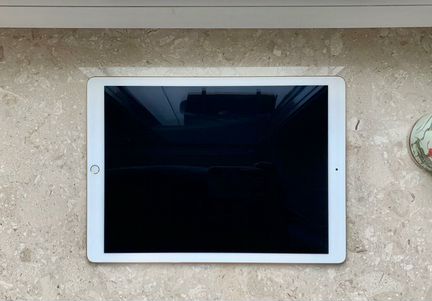 Apple iPad Pro 12,9” 256гб