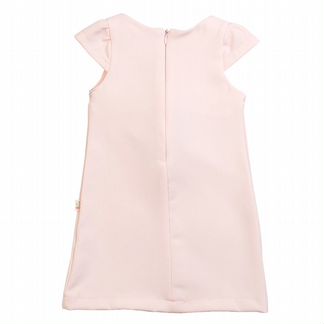 Платье с брошью Lilax, 4 года, 5 лет (2 размера)