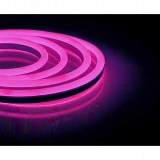 Неоновая лента