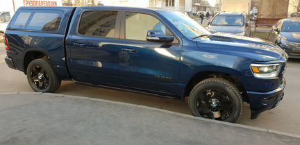 Dodge Ram 5.7 AT, 2019, 20 000 км
