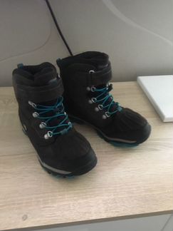 Ботинки зимние Viking р36