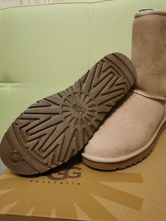 Угги UGG Australia 11us