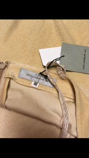 Платье Columbus Av