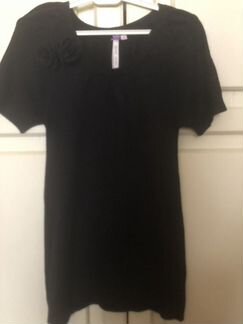 Платье 128см silver spoon