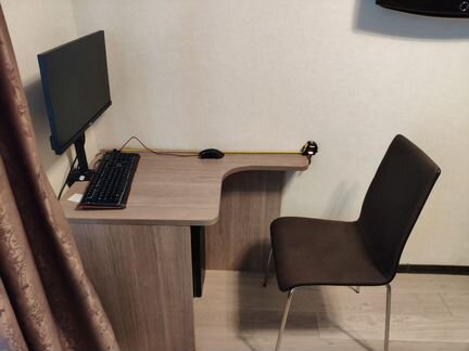 Компьютерный столик