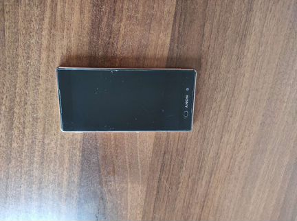 Телефон Sony Xperia Z3+ (Z4)