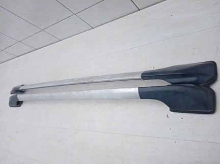 Рейлинги на крышу Vortex Tingo T11 SQR481FC 2011
