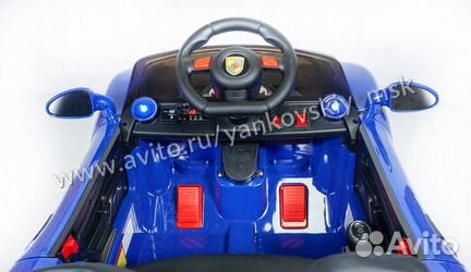 Электромобиль