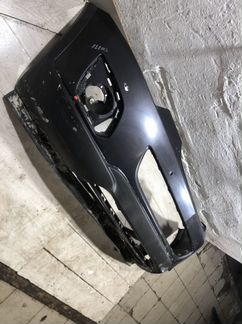 Opel Antara Бампер передний в сборе рестайлинг