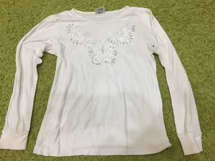 Блузки кофты школьные нарядные