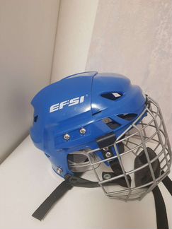Хоккейный шлем Efsi