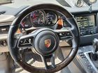 Porsche Macan Turbo 3.6 AMT, 2014, 78 646 км объявление продам