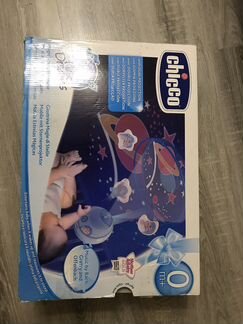 Мобиль на кроватку Chicco first dreams