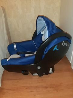 Автокресло детское