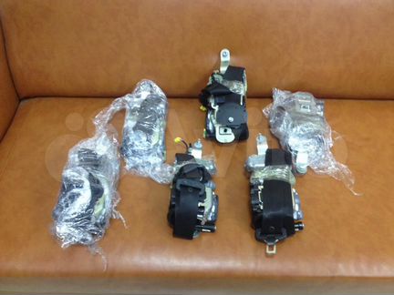 Ремни безопасности Мерседес Е212 E212