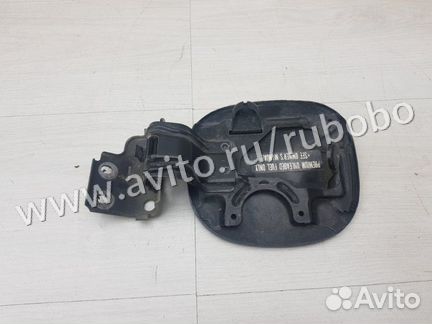 Лючок бензобака Acura Mdx 1 J35A5 2004