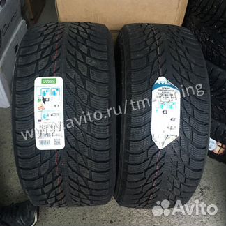 Nokian hakkapeliitta R3 SUV Зима 285/60 R18 116R