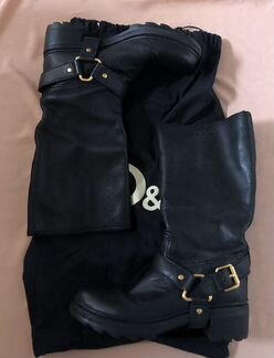 Сапоги Prada оригинал