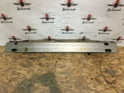 Усилитель переднего бампера Toyota Camry ACV30