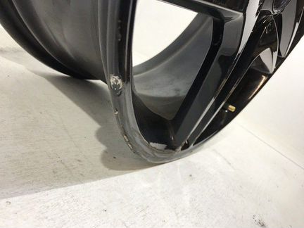 Диск литой R18 / Mercedes-Benz A w176