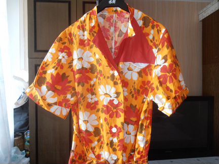 Халат женский новый 44-46