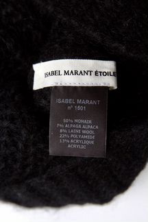 Isabel Marant