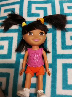 Кукла Bratz