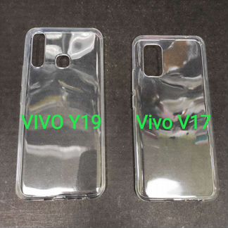 Чехол для Vivo V17, Y19