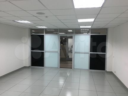 Офисное помещение, 32 м²