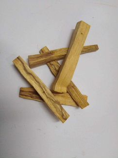 Пало Санто оптом благовонья