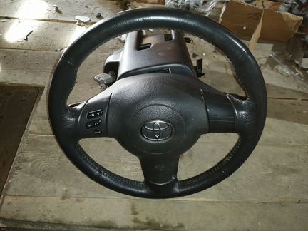 Руль Тойота Королла 120
