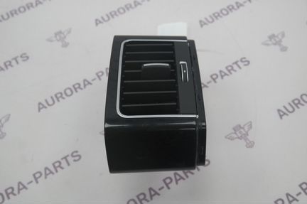 Дефлектор Range Rover Sport 2 L494 2013