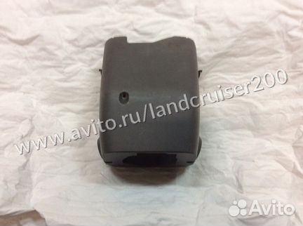 Кожух руля lc200 land cruiser 200