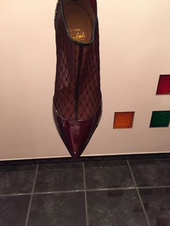 Christian Louboutin оригинал 37 размер новые