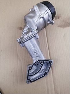 Корпус масляного фильтра Mercedes-Benz Ml Gl W164