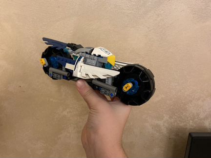 Lego Ninjago