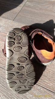 Сандали 24 размер