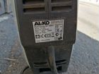 Триммер электрический AL-KO BC 1200E 1200Вт объявление продам