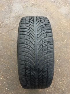 265/45 R21 Michelin Latitude Alpin LA2