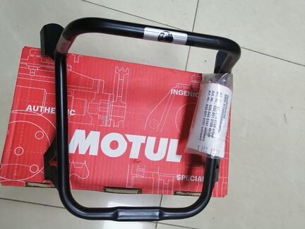 Багажник H&B для BMW R1200GS Adventure 04-12