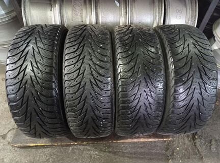 205 55 16 Yokohama бу Шины Зимние 205 55 R16 101I