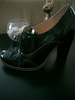 Туфли женские 35 размер